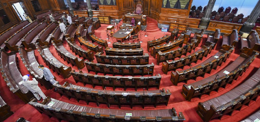 Rajya Sabha Elections 2026: 10 राज्यों में होंगे 37 सीटों पर मतदान, जानें वोटिंग की डेट सहित पूरी प्रक्रिया