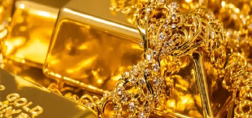 Gold-Silver Price: सोना-चांदी में जबरदस्त उछाल, बड़ी गिरावट के बाद बाजार में जोरदार रिकवर