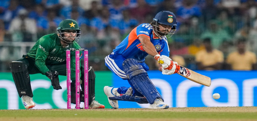 ICC Ranking t20i 2026: ICC T20 रैंकिंग में ईशान का जलवा, 17 पायदान चढ़े… अभिषेक, सूर्या और तिलक कहां?