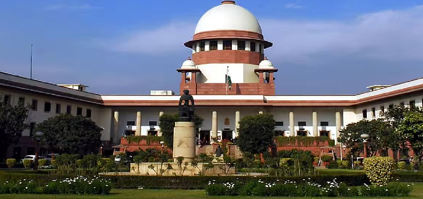 Freebies Cases: फ्री योजनाओं पर सुप्रीम कोर्ट सख्त, राज्यों से किया ये सवाल