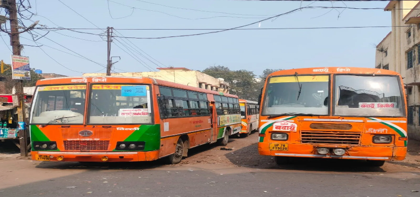 Delhi News: अब समय से पहले पहुंच जाएंगे घर! दिल्ली से चलने वाली बसों को नए रूट देने की तैयारी