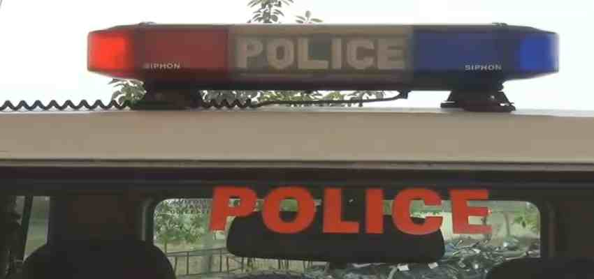 Haryana News: कैथल में ठेके पर हुई अंधाधुध फायिरंग, एक को लगी गोली; 15 राउंड फायर कर भागे आरोपी