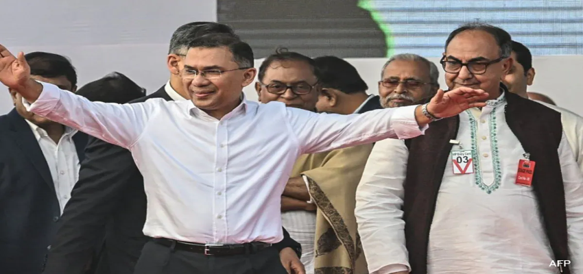 बांग्लादेश ने की भारत के साथ दोस्ती को नया आयाम देने की कोशिश, वीजा सेवाएं हुईं बहाल