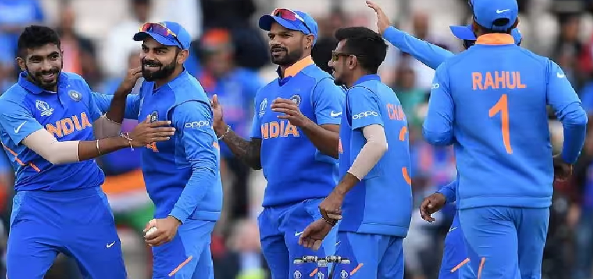 ICC T20 वर्ल्ड कप 2026 सुपर-8...भारत बिना मैच खेले सेमीफाइनल में बना सकता है जगह, जानें कौन सा नियम होगा लागू