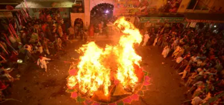 Holashtak 2026: होलाष्टक समेत ये दिन भी होते हैं  'अशुभ’, नहीं किए जाते मांगलिक कार्य