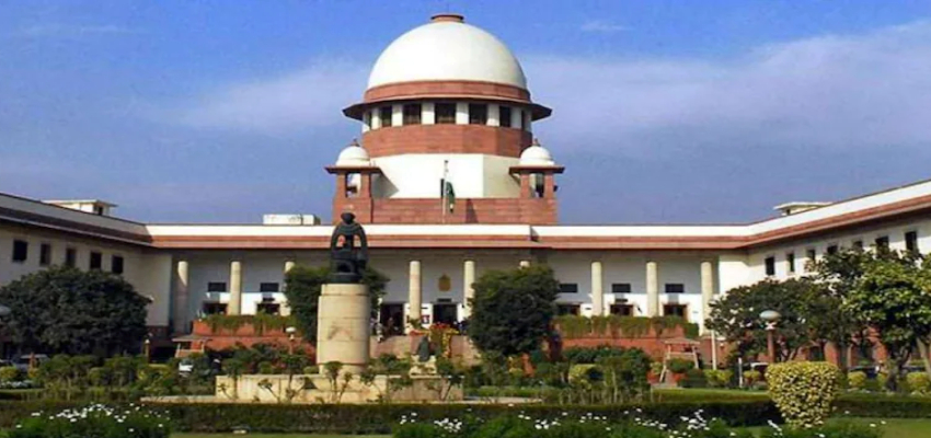 Supreme Court Vacancy 2026: SC में नौकरी का सुनहरा मौका, यहां देखें वैकेंसी, वेतन, योग्यता और चयन प्रक्रिया की पूरी जानकारी