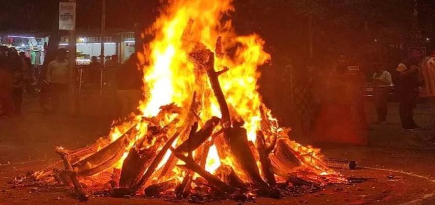 Holashtak 2026: आज से अगले 8 दिनों तक मांगलिक कार्य रहेंगे वर्जित, जानें होलाष्टक के नियम