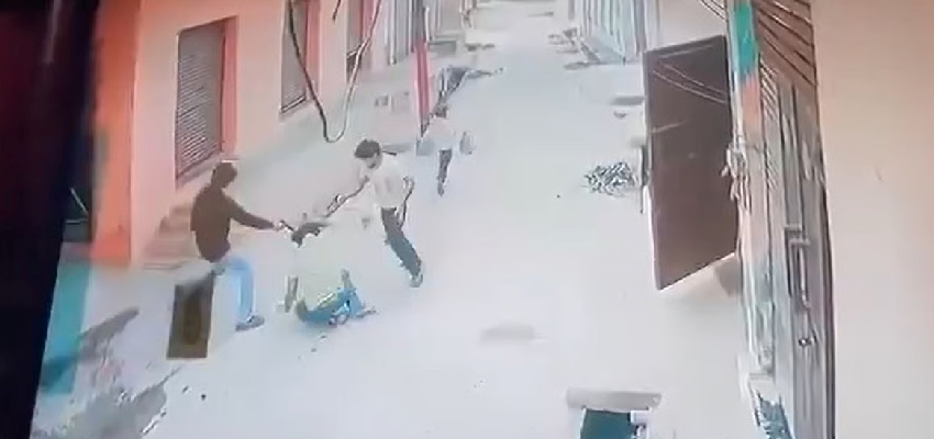 Greater Noida Crime: ग्रेटर नोएडा में युवक की गोली मारकर हत्या, पुरानी रंजिश का मामला