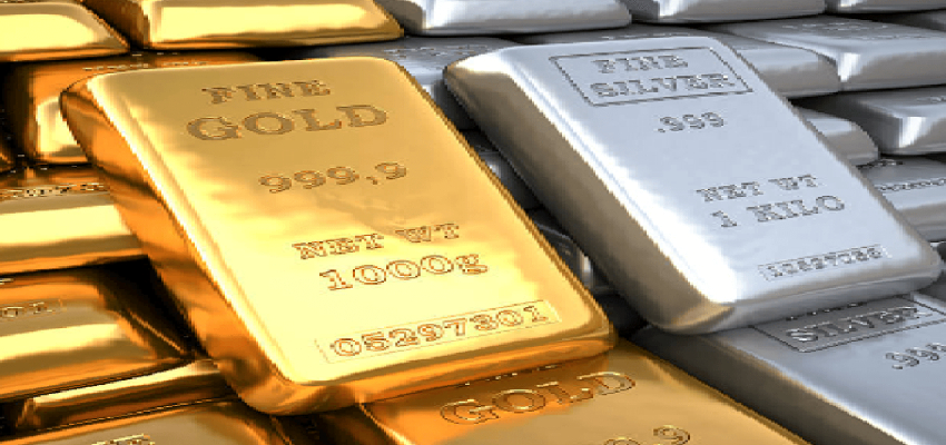 Gold-Silver Price: आज सस्ता हुआ सोना-चांदी, यहां देखें 25 फरवरी 2026 के नए रेट