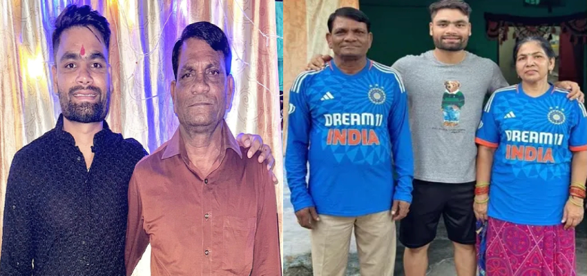 वेंटिलेटर पर पहुंचे रिंकू सिंह के पिता...T20 WC को बीच में छोड़ घर लौटे स्टार क्रिकेटर, क्या टूर्नामेंट में करेंगे वापसी?