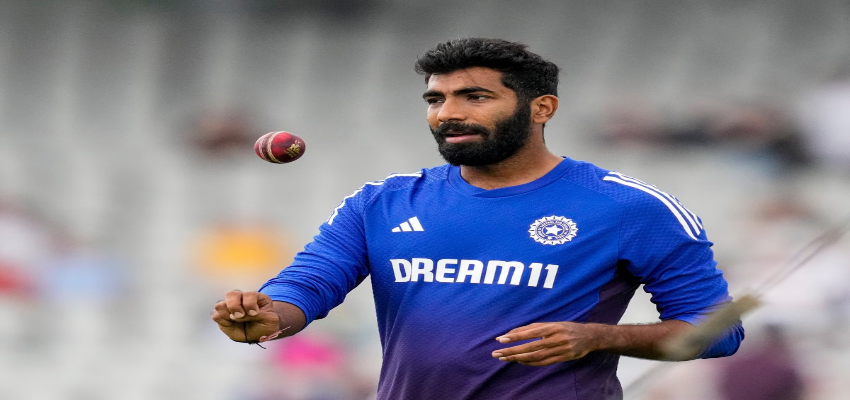 ICC रैंकिंग में भारी फेरबदल, बुमराह ने लगाई लंबी छलांग; अफ्रीकी गेंदबाज ने फैलाई सनसनी