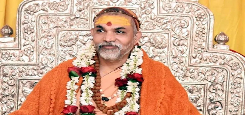 घोर संकट में घिरे शंकराचार्य स्वामी अविमुक्तेश्वरानंद! मेडिकल रिपोर्ट में यौन उत्पीड़न की पुष्टी