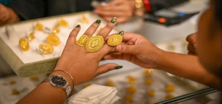Gold-Silver Price: गिरावट के बाद सोना-चांदी में फिर तेजी, जानें 27 फरवरी 2026 के ताजा रेट