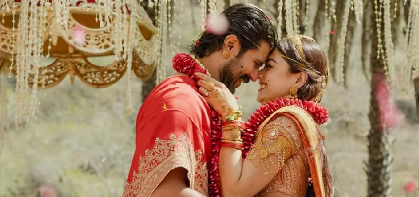 शादी के बाद विजय-रश्मिका नई फिल्म में फिर दिखेगी केमिस्ट्री, जानें किस भूमिका में आएंगे नजर