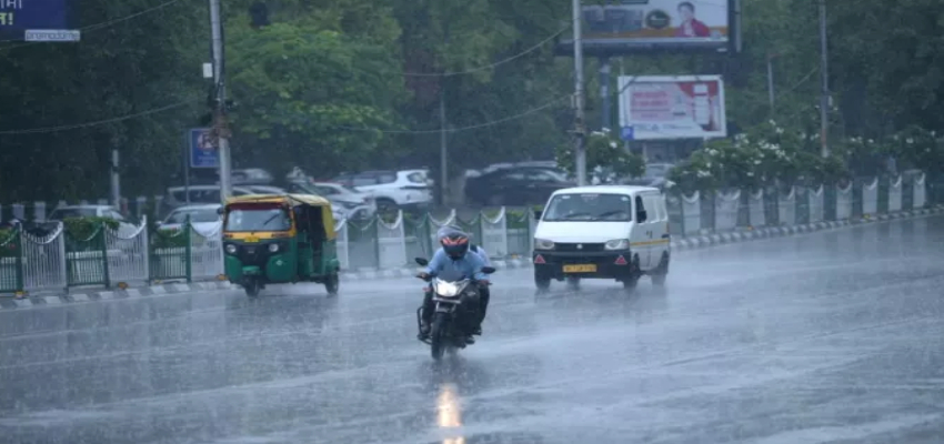 Aaj Ka Mausam: दिल्‍ली-हरियाणा में आसमान साफ, लेकिन इन राज्यों में बरसेंगे बादल, यहां पढ़ें 28 फरवरी का मौसम अपडेट