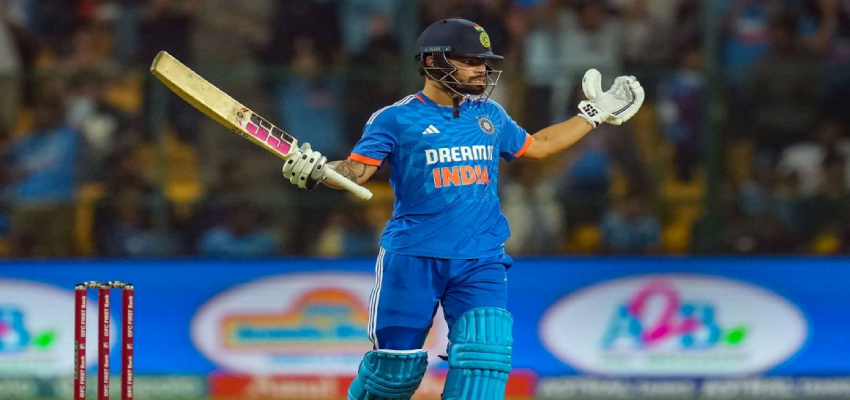 पिता के निधन के बाद क्या टीम इंडिया में वापसी को तैयार Rinku Singh? परिवार ने दिया बड़ा अपडेट