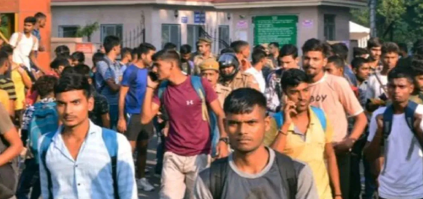 UPSSSC PET कट ऑफ 2026 जारी, 3.66 लाख उम्मीदवार मुख्य परीक्षा के लिए शॉर्टलिस्ट