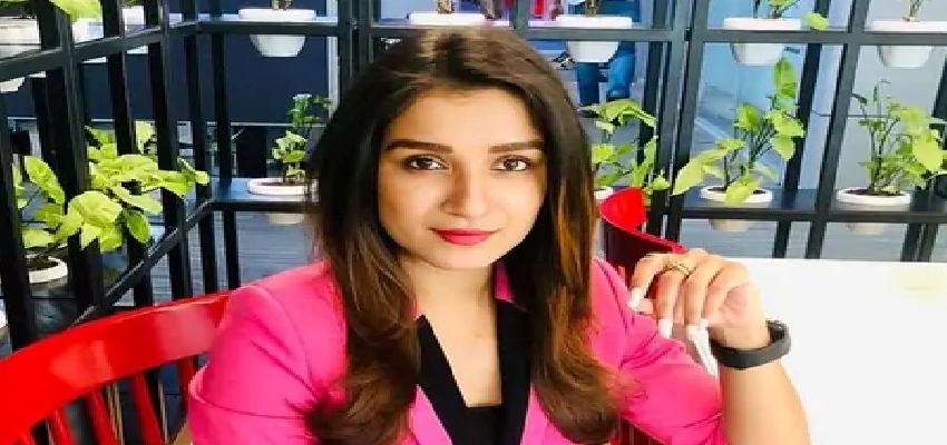 क्रिकेटर को डेट करेंगी शेफाली बग्गा? अफवाहों को लेकर एक्ट्रेस ने किया खुलासा