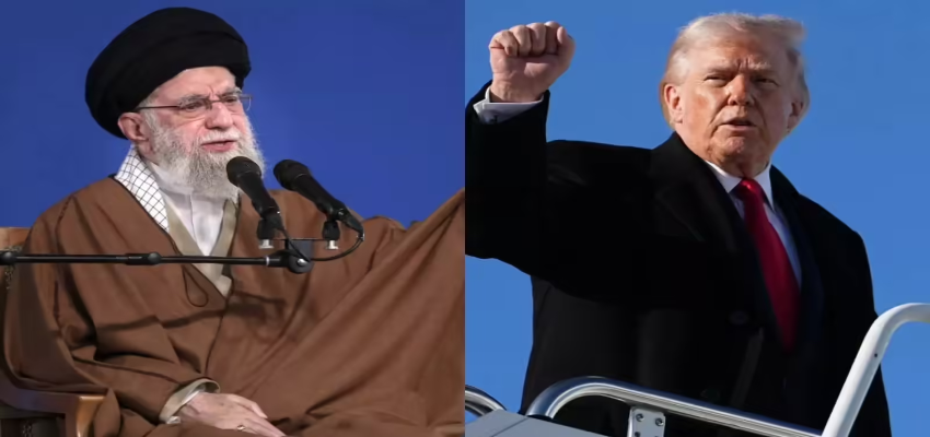 शेयर बाजार से लेकर सोना-चांदी... ईरान-अमेरिका-इजारयल की जंग से भारत के इन सेक्टरों में मचेगी खलबली