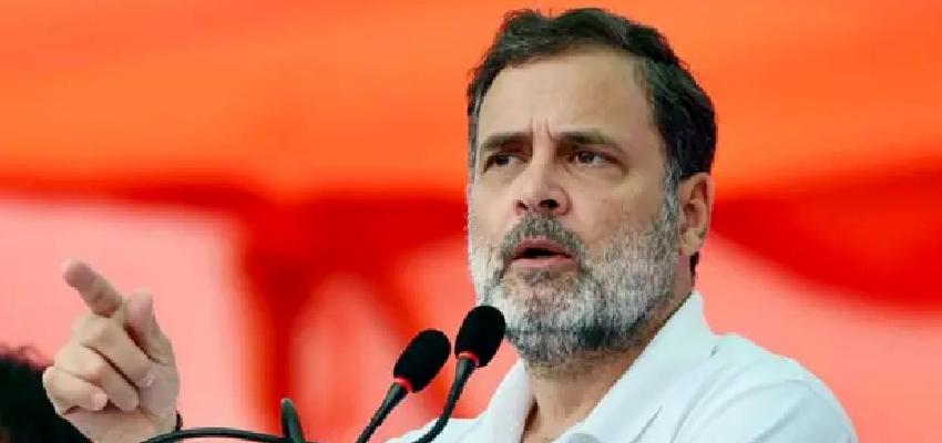 पंजाब में राहुल गांधी ने कांग्रेस कार्यकर्ताओं को दी चेतावनी, कहा- टीम प्लेयर बनो या ‘फिक्स’ होंगे