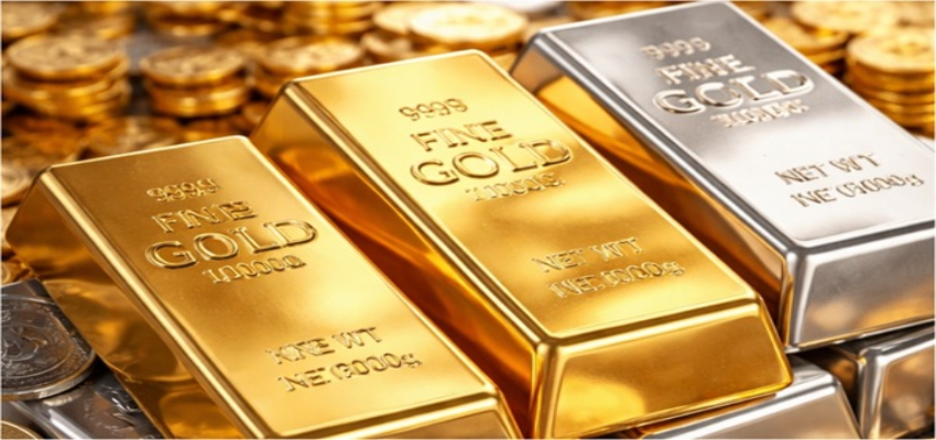 Gold-Silver Rate: सोने-चांदी के भाव में जबरदस्त उछाल, नई कीमत देख आप हो जाएंगे हैरान