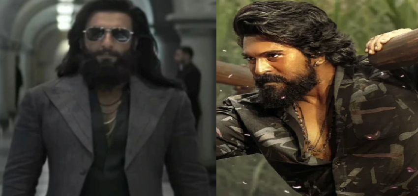 मार्च में होगा सिनेमाघरों में धमाका, हिंदी और दक्षिण भारतीय फिल्मों की लाइनअप तैयार हुई शुरू