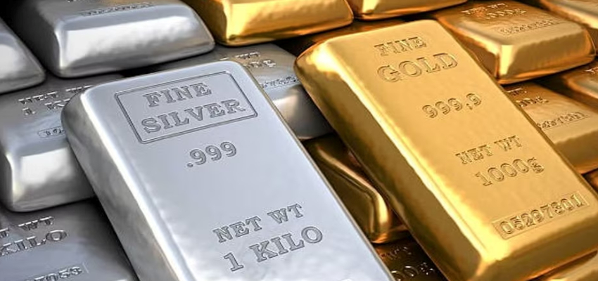 Gold & Silver Prices: सोने-चांदी की कीमतों में बदलाव, जानें 2 मार्च 2026 के ताजा रेट
