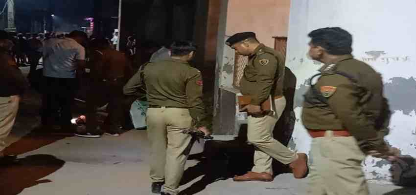 Haryana News: झज्जर में होली के दिन एक पति ने अपनी पत्नी की 8 गोलिया मारकर की हत्या, गांव में दशहत