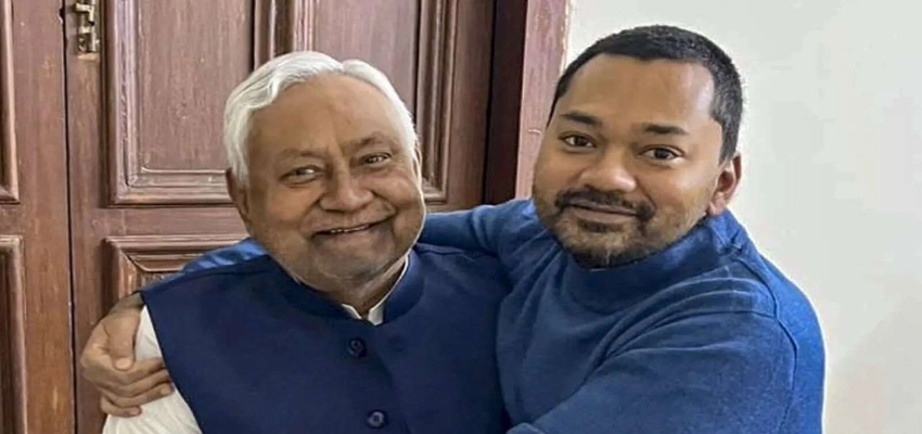 Nishant Kumar:सीएम नीतीश के बेटे निशांत की राजनीति में एंट्री कन्फर्म, क्या भेजे जाएंगे राज्यसभा
