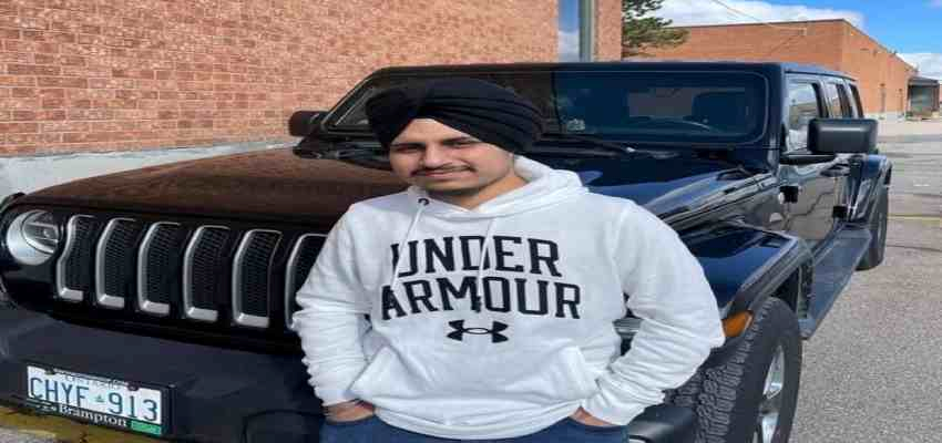 Haryana News: कनाडा में हरियाणा के युवक की दर्दनाक सड़क हादसे हुई मौत, परिवार का इकलौता बेटा था प्रीत, परिजनों पर टूटा दुखों का पहाड़