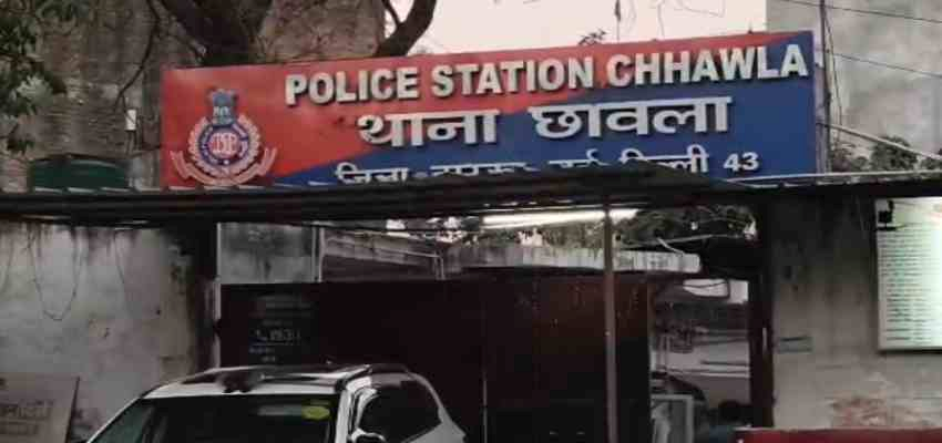 Delhi News: छावला में दिनदहाड़े प्रॉपर्टी डीलर की हत्या, नंदू गैंग पर फिरौती के लिए मर्डर का शक