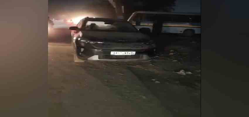 Haryana News: फरीदाबाद में कार से बरामद हुए दो भाइयों के शव, दम घुटने से मौत की आशंका