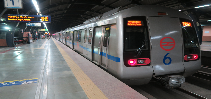 Delhi Metro:दिल्ली मेट्रो का विस्तार जारी, दो नए कॉरिडोर का होगा उद्घाटन, कहां-कहां बनेंगे 17 नए स्टेशन?