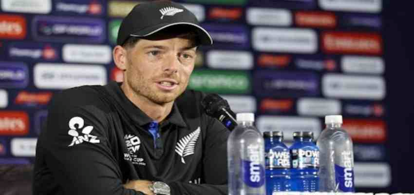 T20 World Cup 2026 Final: 'दिल तोड़ने भी पड़े तो...' टीम इंडिया को न्यूजीलैंड के कप्तान ने खतरनाक संदेश, पैट कमिंस याद आए