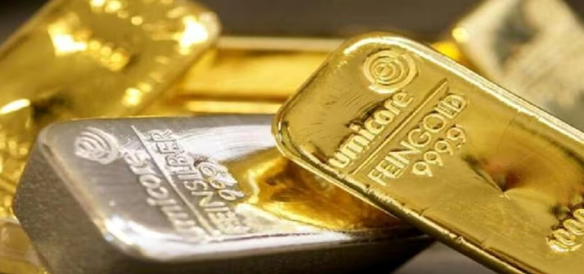 Gold-Silver Price: 09 मार्च 2026 को क्या है सोना-चांदी का ताजा भाव, यहां देखें पूरी लिस्ट