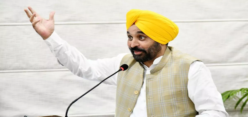 Punjab News: मान सरकार ने पेश किया 2.06 करोड़ का बजट, महिलाओं को 1 हजार रुपए महीना देने का ऐलान