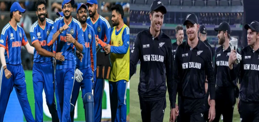 T20 World Cup 2026: मोहम्मद आमिर ने की नई भविष्यवाणी, कहा- भारत जीतेगा या न्यूजीलैंड?