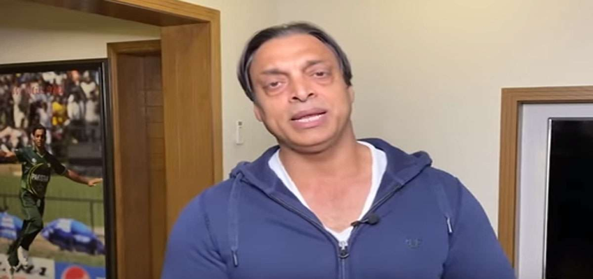 Shoaib Akhtar:भारत के चैंपियन बनने पर शोएब अख्तर को लगी मिर्ची! बेतुके बयानों की लगा दी झड़ी