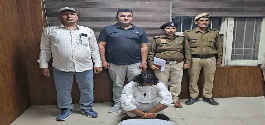 Haryana News: नरवाना में हनी ट्रैप का बड़ा पर्दाफाश, 27 लाख रुपए लेते आरोपी रंगे हाथ गिरफ्तार, जानें क्या है पूरा मामला