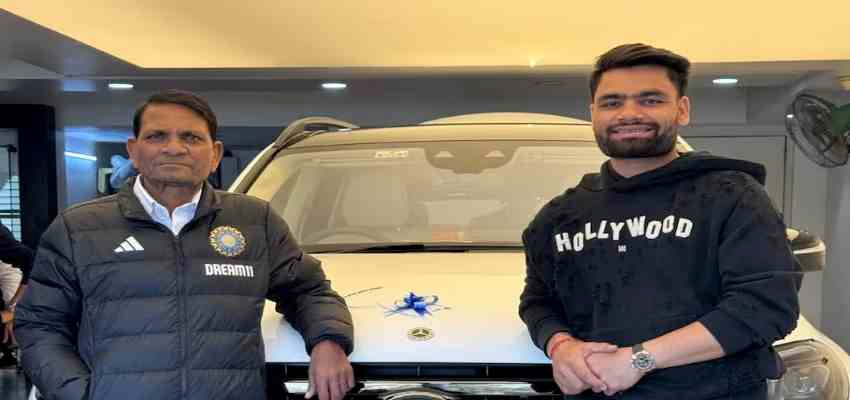 वर्ल्ड चैंपियन रिंकू सिंह का पिता के लिए भावुक संदेश, 'आपके बिना जिंदगी अधूरी...'