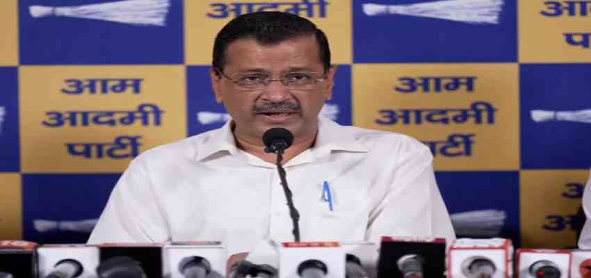 Middle East संकट पर राजनीति तेज, केजरीवाल ने PM मोदी से पूछा बड़ा सवाल