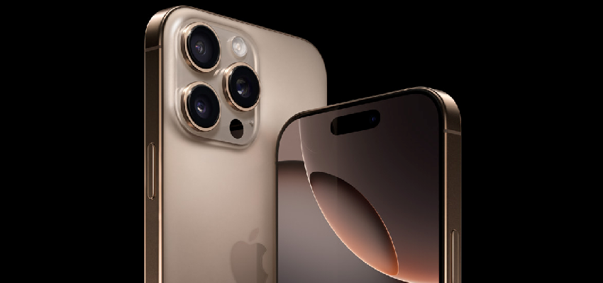 iPhone 16 भारत में हुआ सस्ता, रिटेलर्स दे रहे 15,000 रुपये तक की छूट