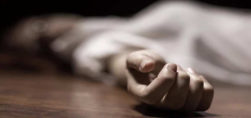 रिश्ते हो गए तार-तार! बेरहम बाप ने बेटी की तलवार से की हत्या, पत्नी को भी सुलाया मौत की नींद