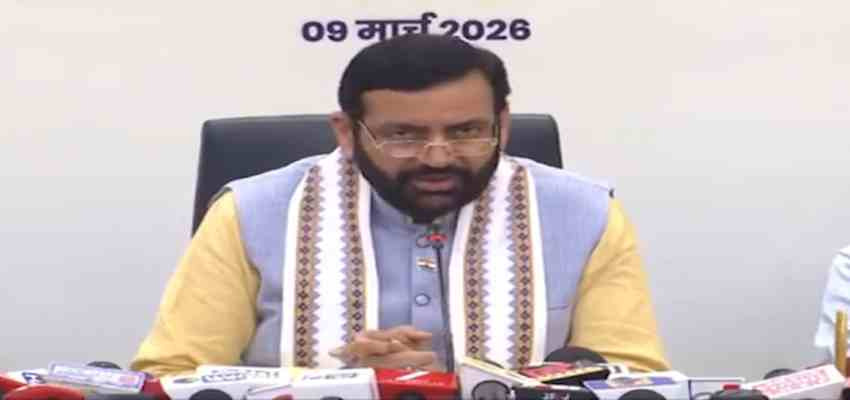 LPG सप्लाई पर अफवाहों के बीच नायब सिंह सैनी का बड़ा बयान, बोले- घरेलू LPG, पेट्रोल-डीजल की सप्लाई पूरी तरह सामान्य