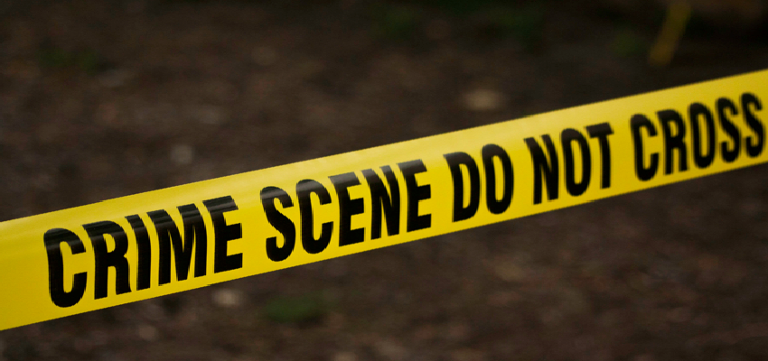 UP Crime: रेलवे लाइन के पास तीन शव मिलने से सनसनी, पेड़ से लटकी मिली महिला