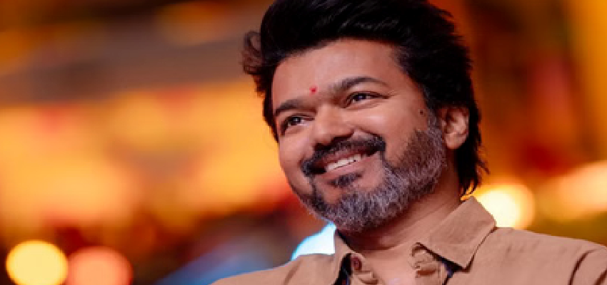 तमिलनाडु चुनाव से पहले सियासी हलचल, विजय की TVK और BJP गठबंधन की चर्चा तेज