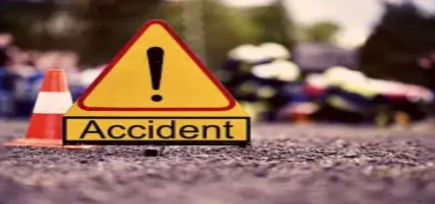 Bus Accident: भारतीयों को लेकर जा रही बस हुई हादसे का शिकार, घटना में 7 लोगों की मौत