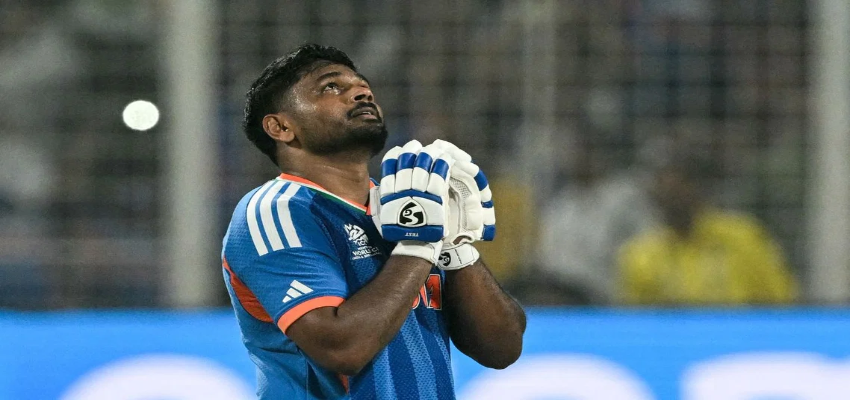 IPL 2026: आईपीएल से ठीक पहले संजू सैमसन ने किया ऐसा खुलासा, सुनकर भावुक हो जाएंगे क्रिकेट प्रशंसक!