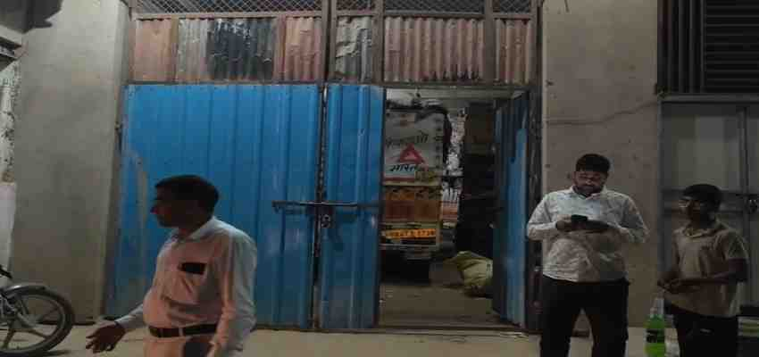 Haryana News: रेवाड़ी में गैस माफिया पर बड़ी कार्रवाई, खाद्य एवं आपूर्ति विभाग की टीम ने करीब 3 हजार सिलेंडर पकड़े