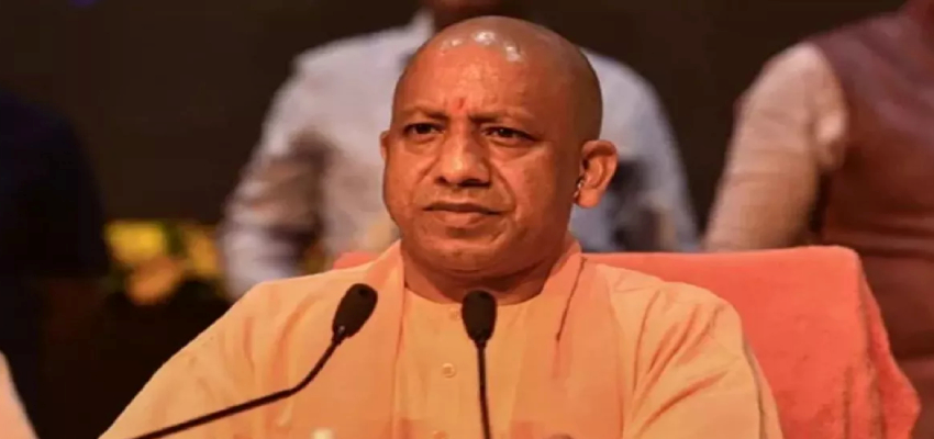दंगे-कर्फ्यू अतीत, अब नवरात्रि-रमजान एक साथ...9 साल पूरे होने पर CM योगी ने बताया कैसे बदला UP का माहौल